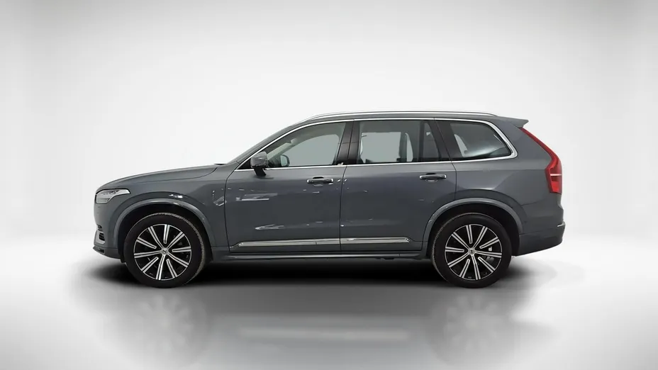 VOLVO XC90 -