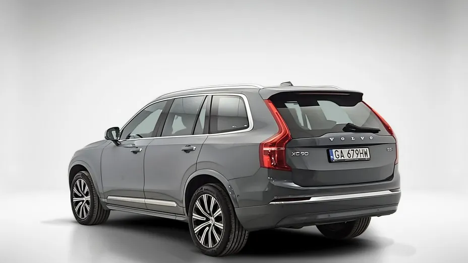 VOLVO XC90 -