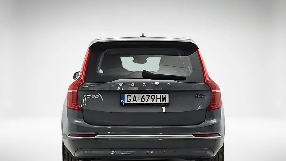 VOLVO XC90 -