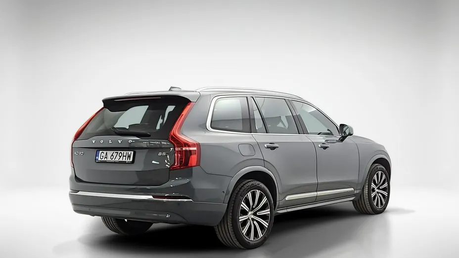 VOLVO XC90 -