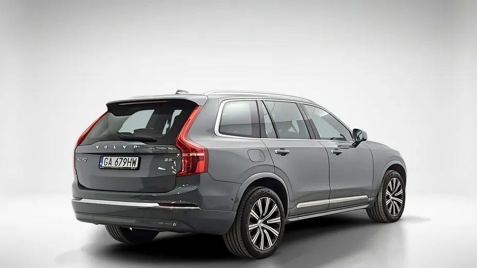 VOLVO XC90 -