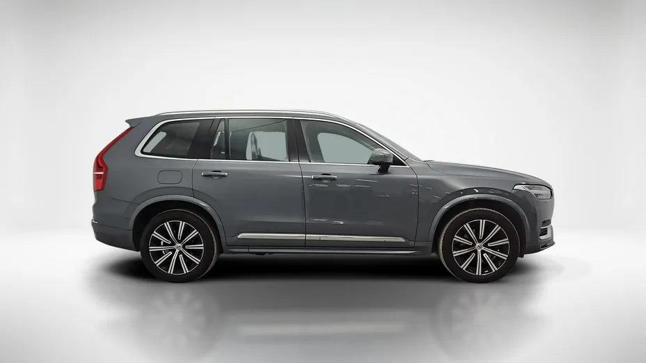 VOLVO XC90 -