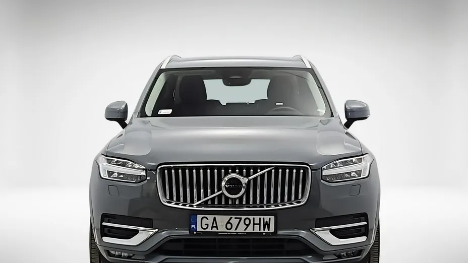 VOLVO XC90 -