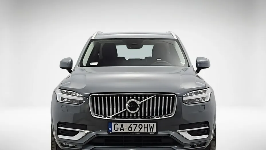 VOLVO XC90 -