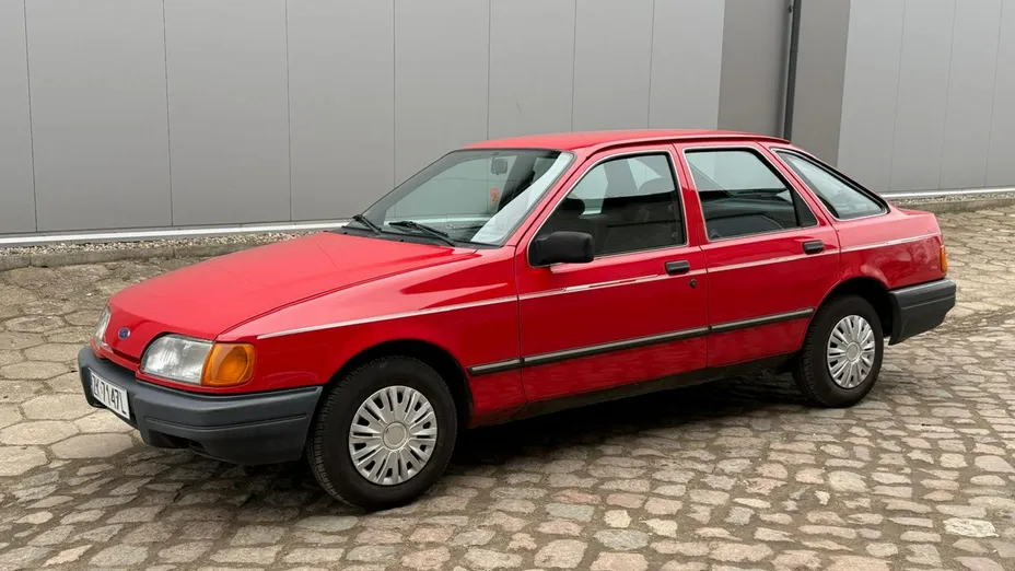 FORD Sierra -