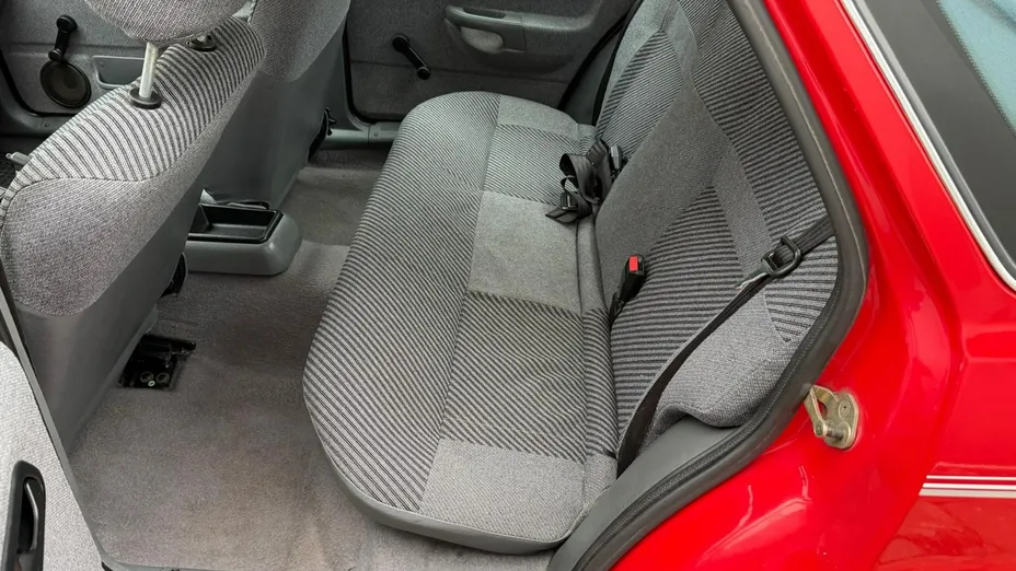 FORD Sierra -