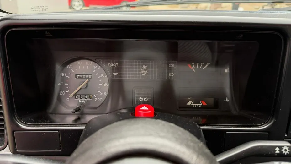 FORD Sierra -