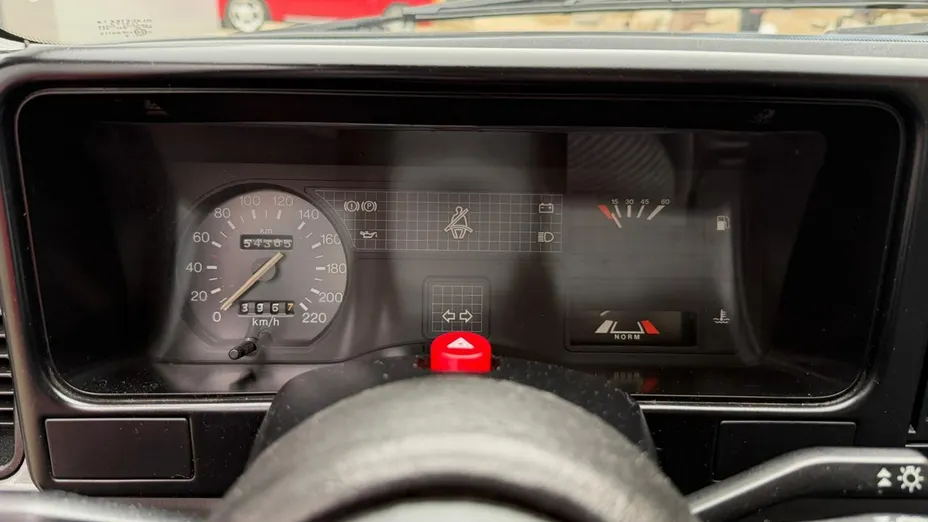 FORD Sierra -