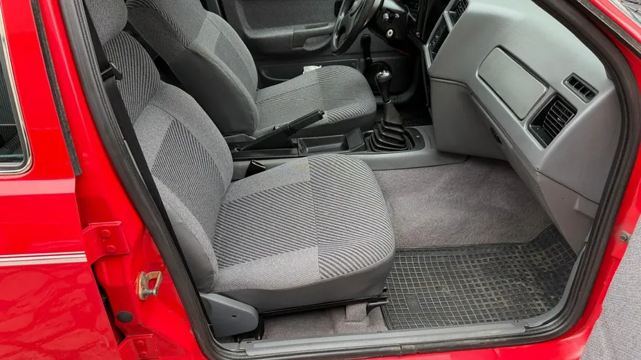 FORD Sierra -