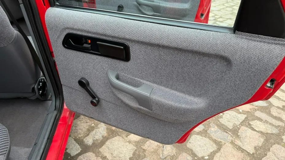FORD Sierra -