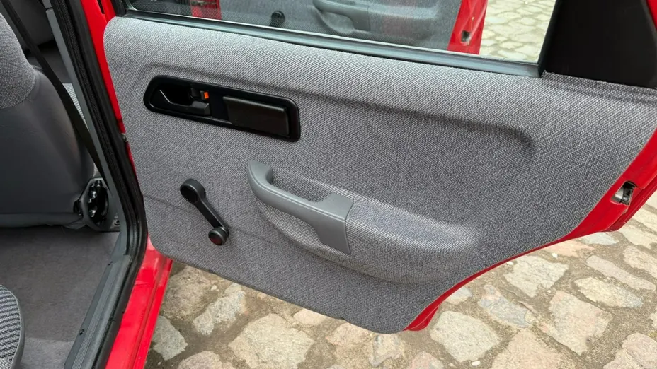 FORD Sierra -