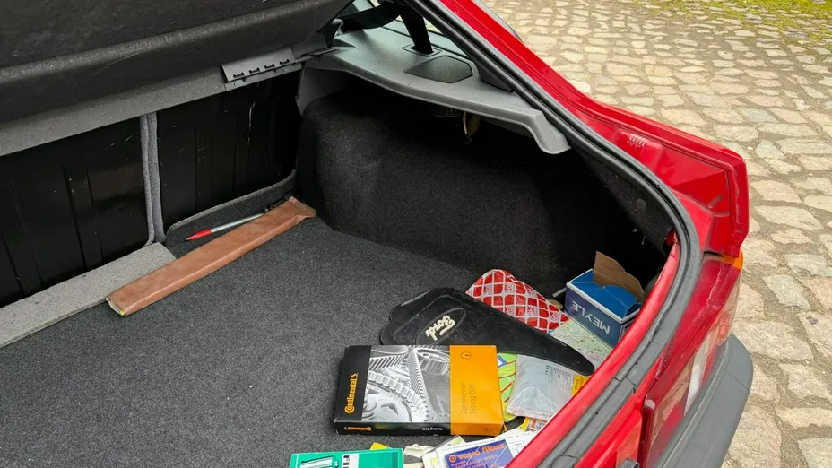FORD Sierra -