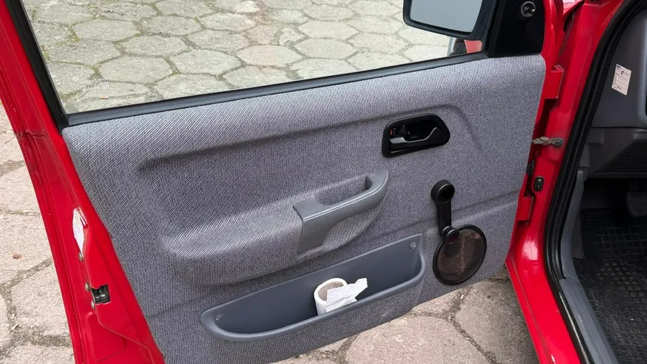 FORD Sierra -