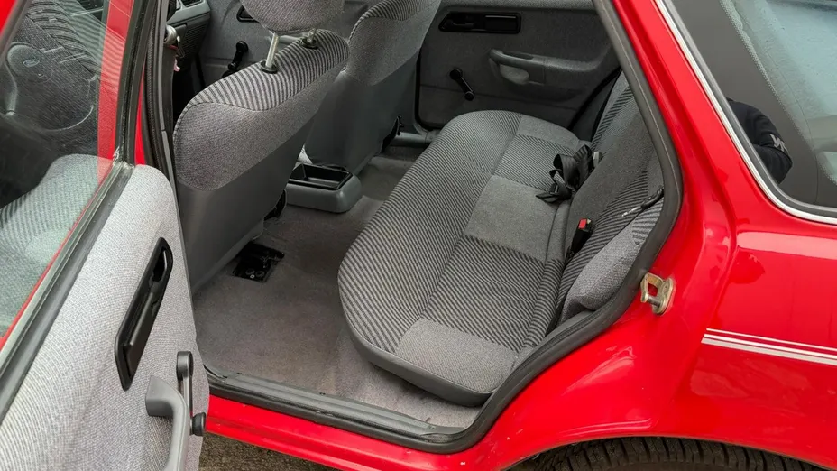 FORD Sierra -
