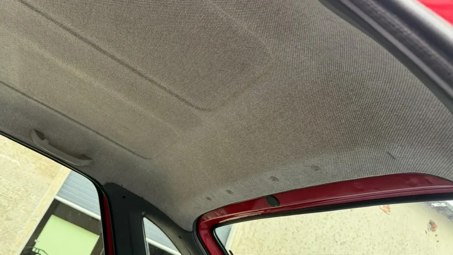 FORD Sierra -