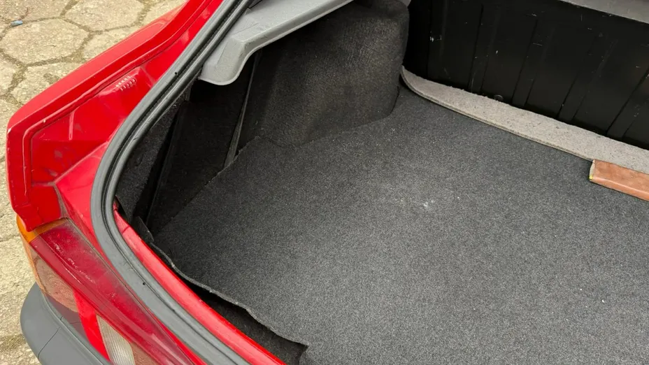 FORD Sierra -