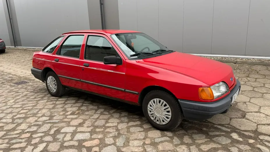 FORD Sierra -