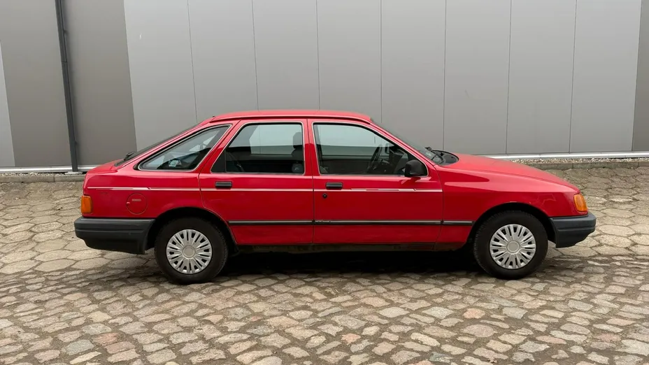 FORD Sierra -