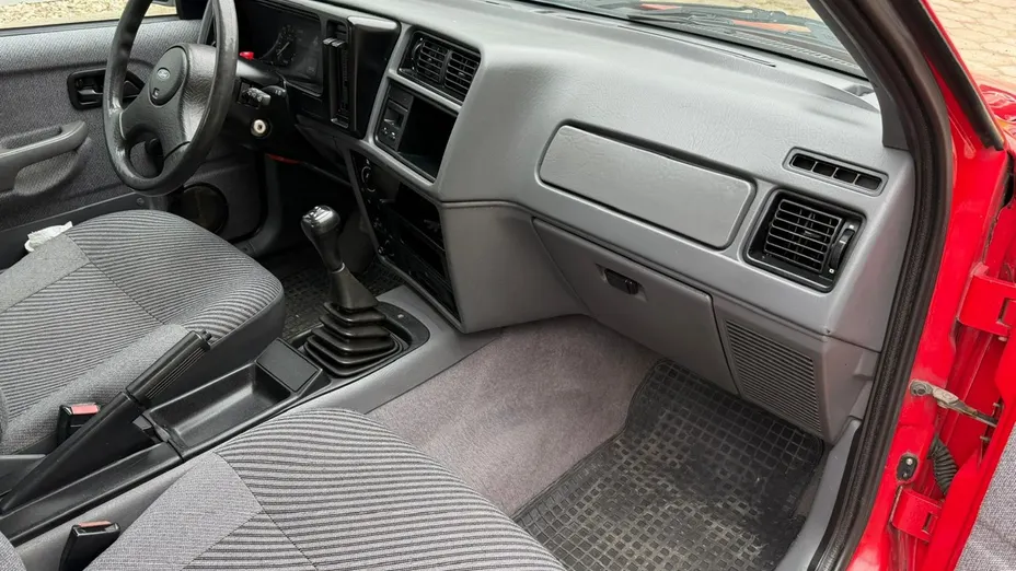 FORD Sierra -