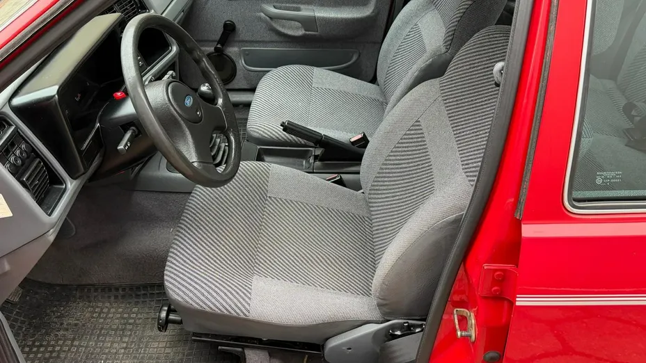 FORD Sierra -