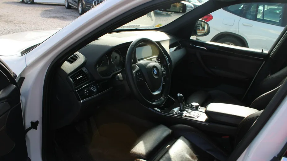 BMW X3 -