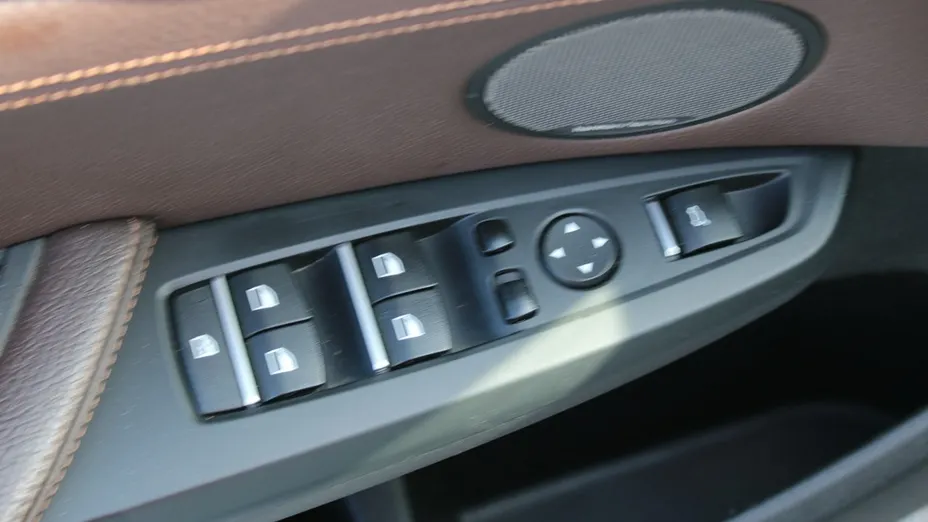 BMW X3 -