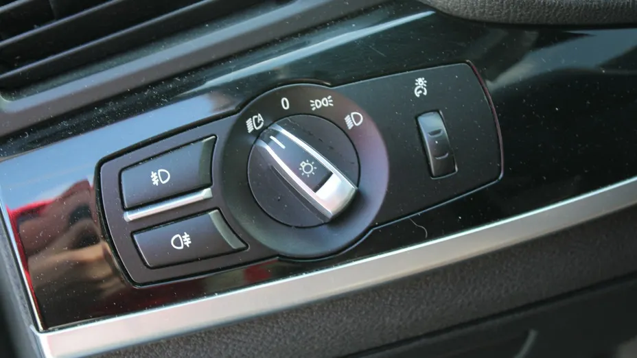 BMW X3 -