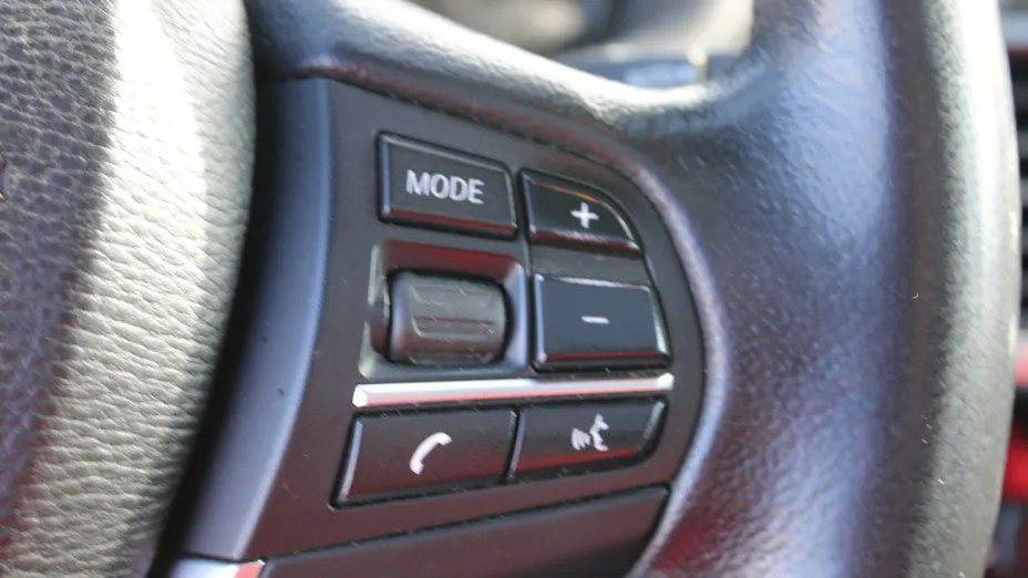 BMW X3 -