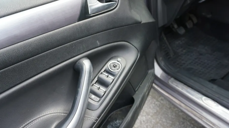 FORD Mondeo -