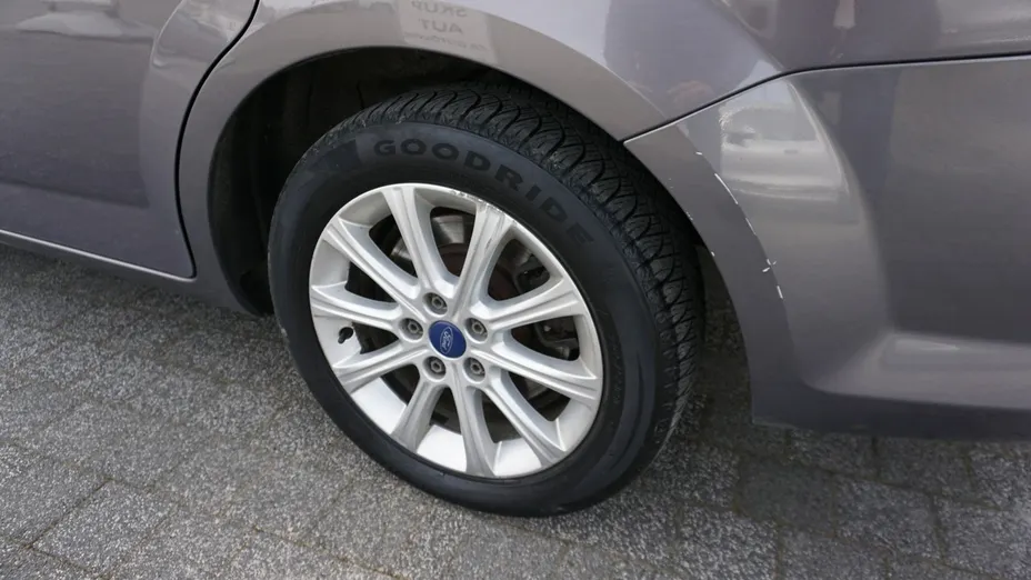 FORD Mondeo -