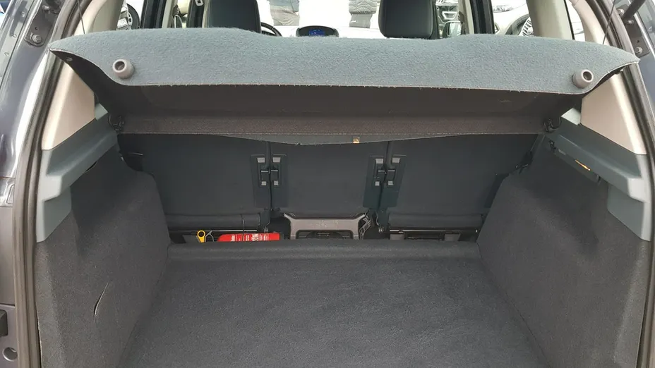 FORD C-MAX -