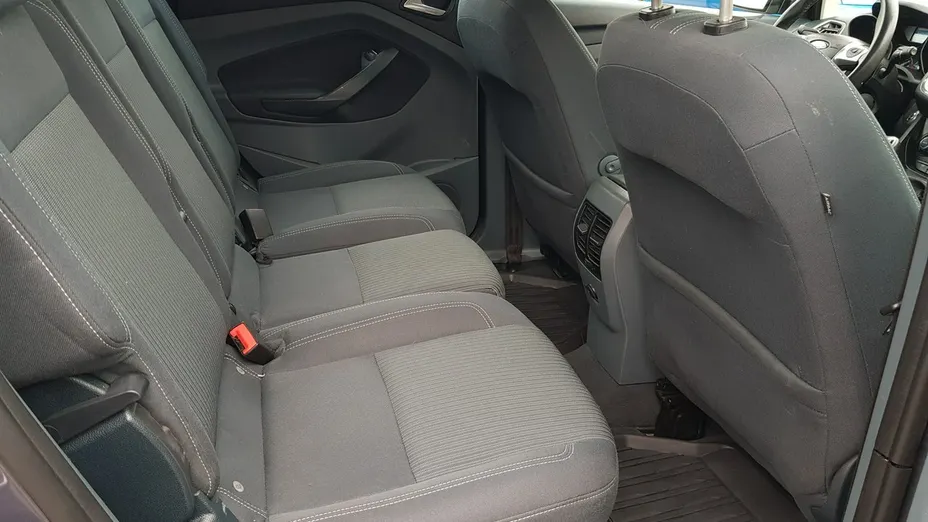 FORD C-MAX -