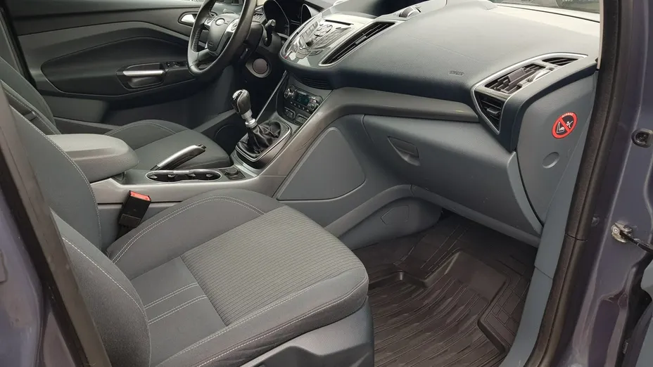 FORD C-MAX -