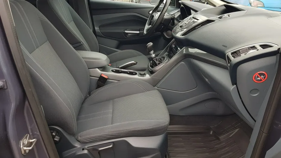 FORD C-MAX -