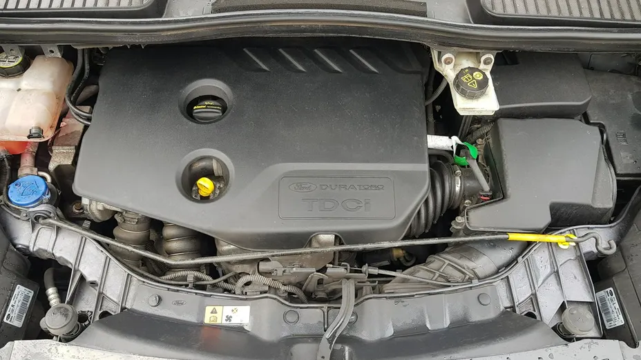 FORD C-MAX -