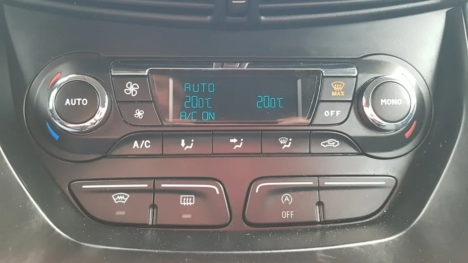 FORD C-MAX -