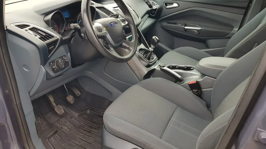 FORD C-MAX -