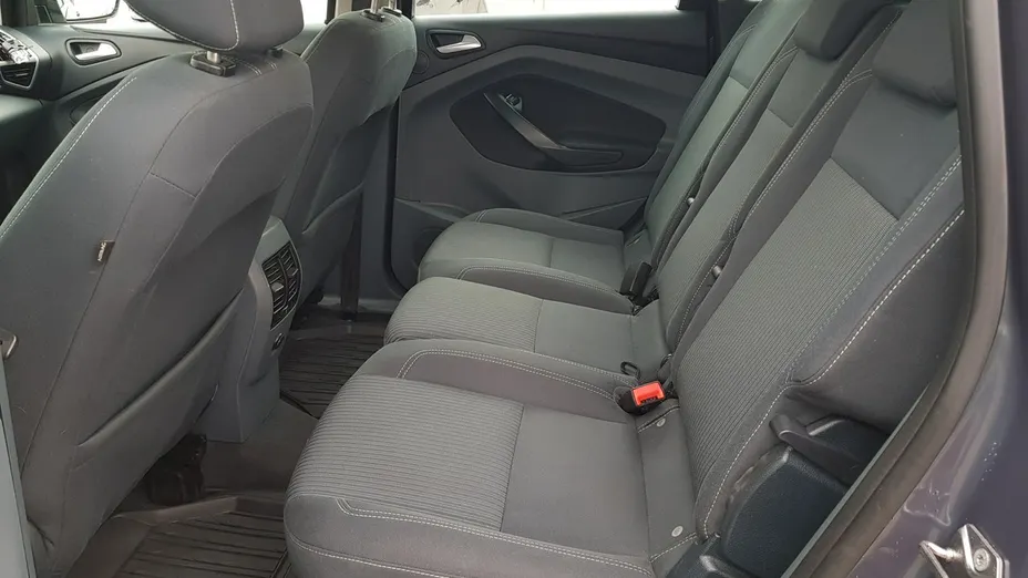 FORD C-MAX -