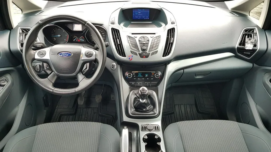 FORD C-MAX -
