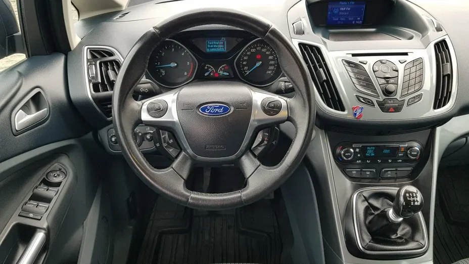 FORD C-MAX -
