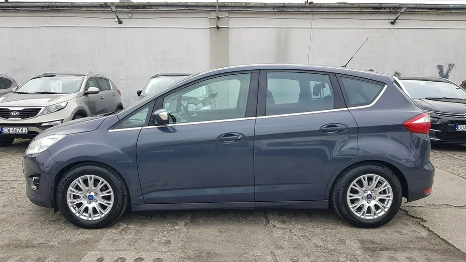 FORD C-MAX -