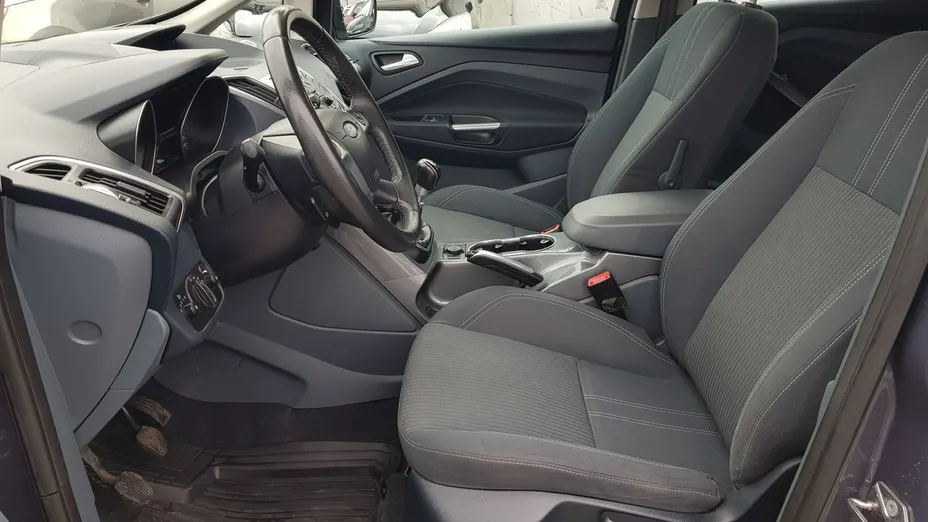 FORD C-MAX -