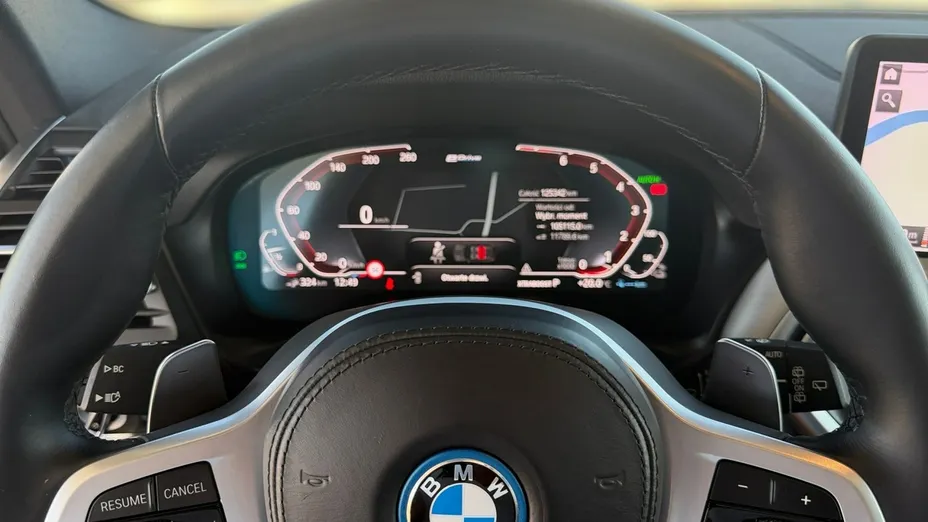 BMW X3 -
