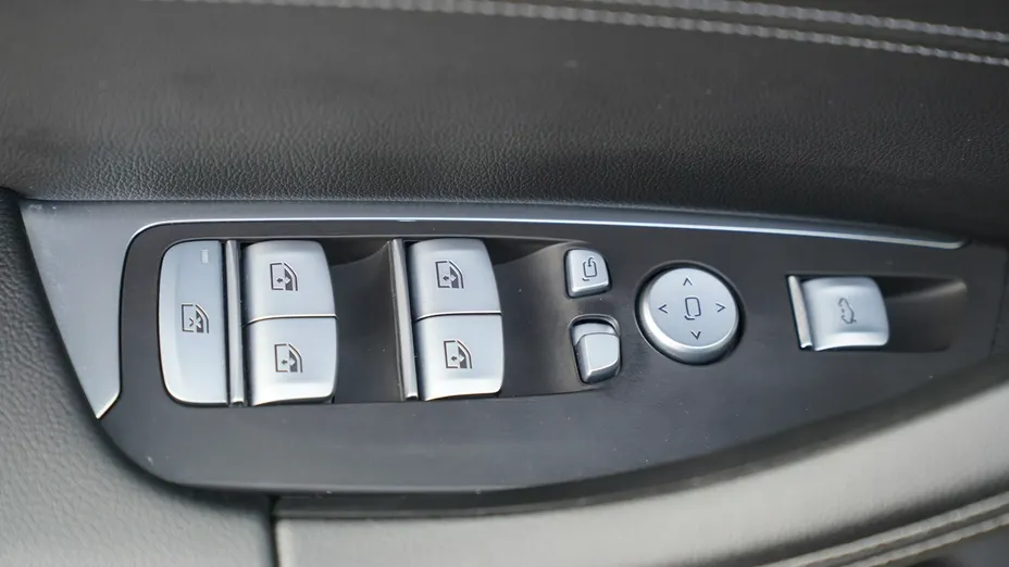 BMW X3 -