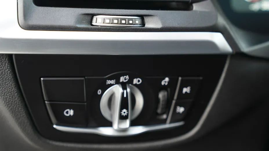 BMW X3 -