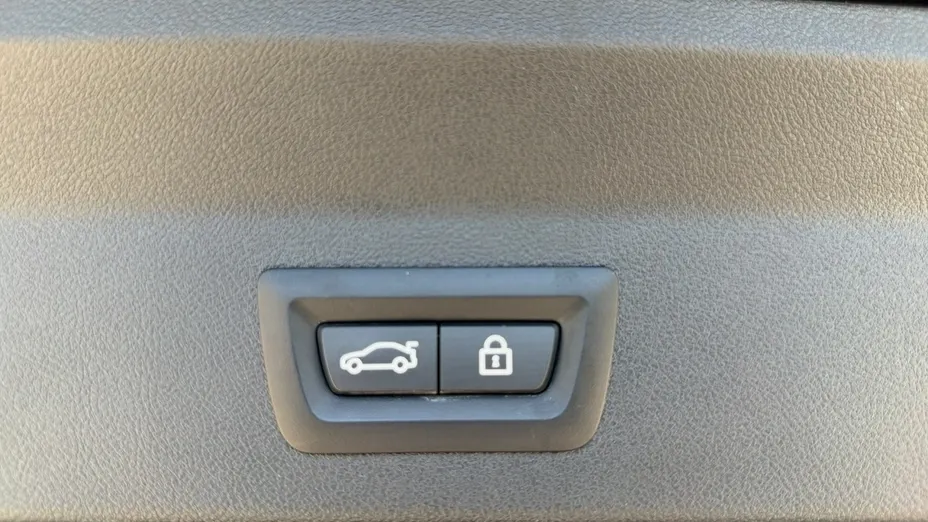 BMW X3 -