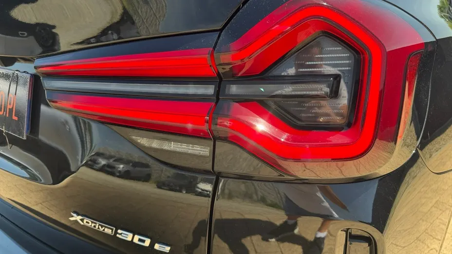 BMW X3 -