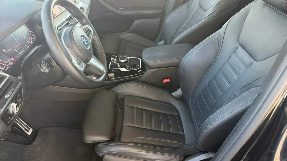 BMW X3 -