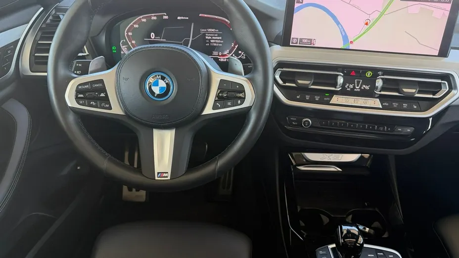 BMW X3 -