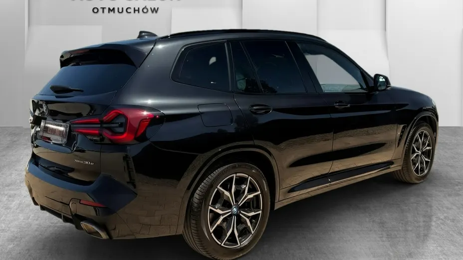 BMW X3 -
